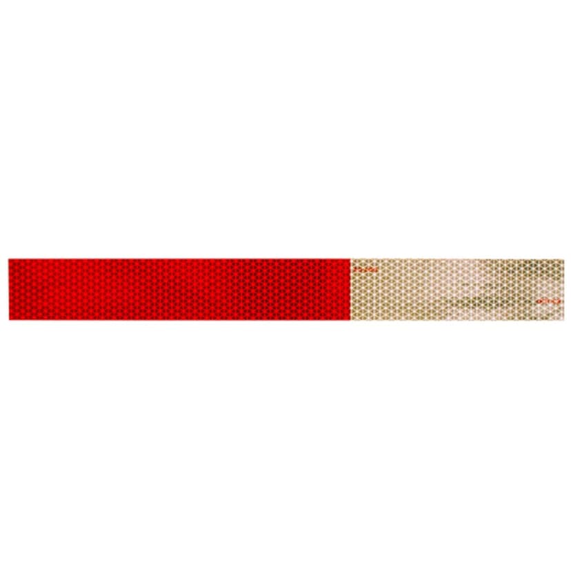 Optronics Reflective Tape Kit for Trailer, 2x18-in