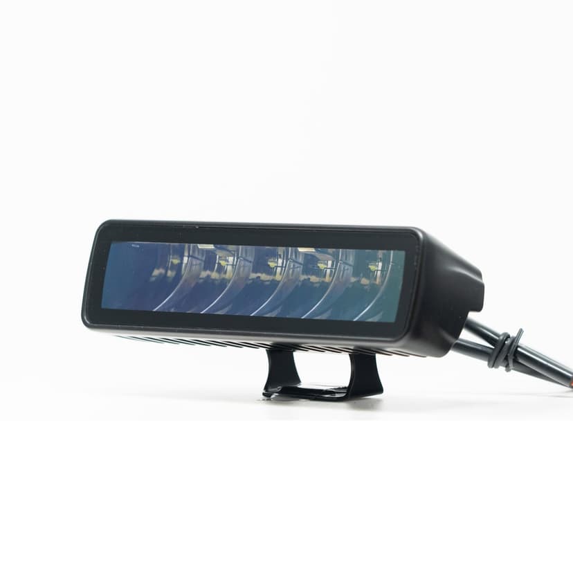 Alpena TREKTEC™ S6 LED Spotlight/Light Pod/Utility Light, 1,100 Lumens, IP67 Rated