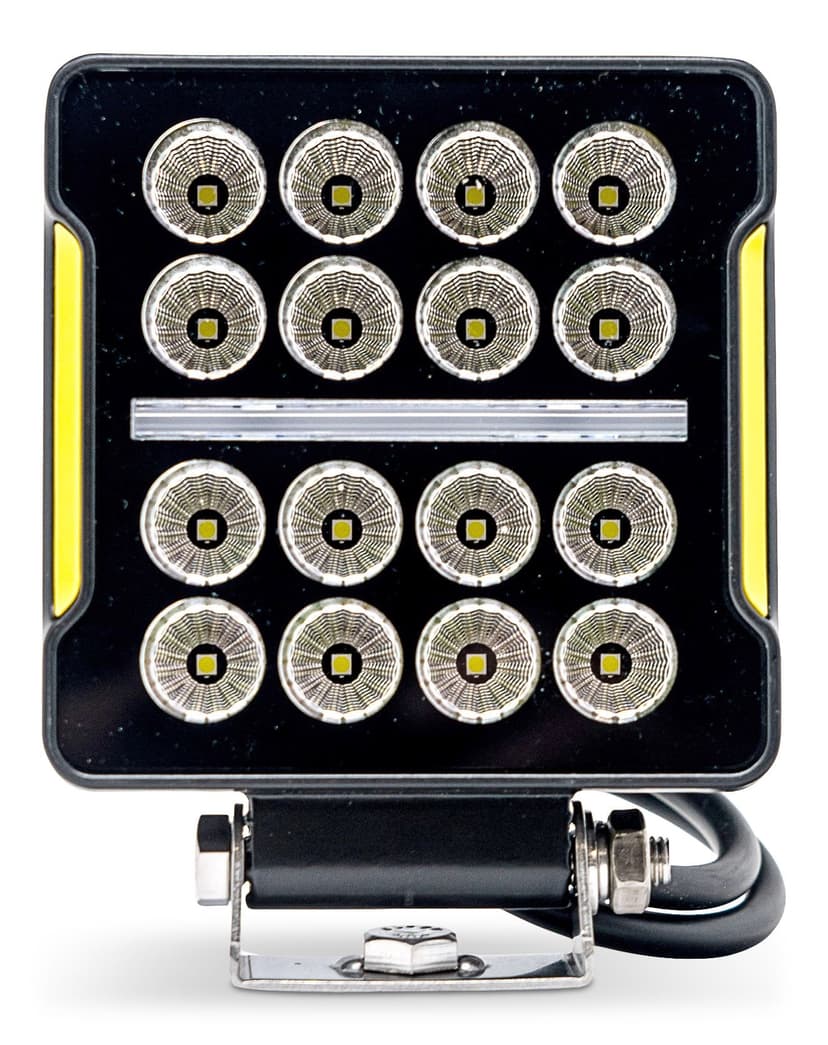 Alpena TREKTEC™ XL16P 1800-Lumen LED Light Pod/Utility Light