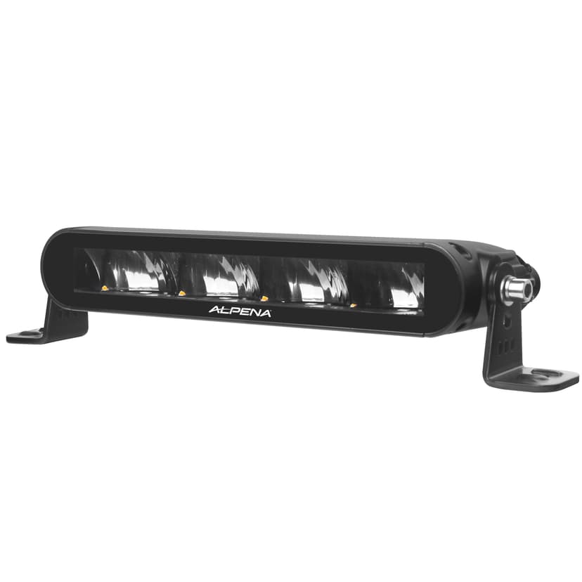 Alpena TREKTEC™ S9 12-24V LED Spotlight/Light Bar, 1,600 Lumens, IP67 Rated