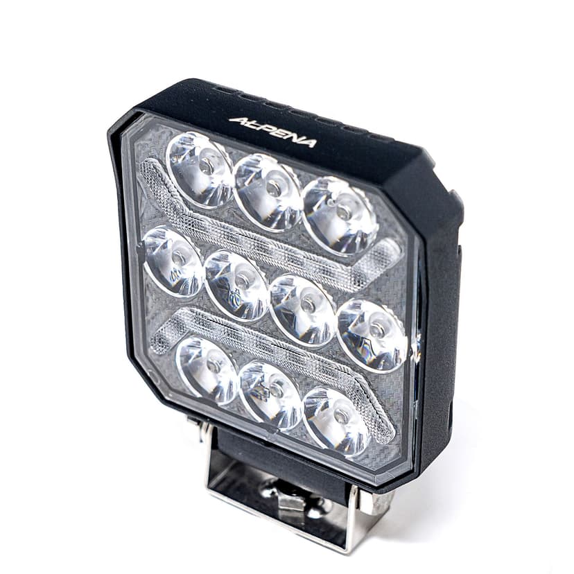 Alpena TREKTEC™ XL10P 2200-Lumen LED Light Pod