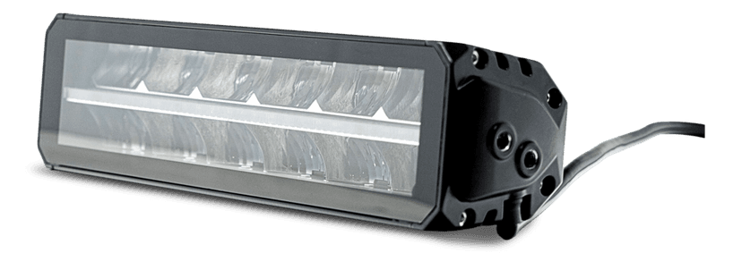 Alpena TrekTec D12P LED Spotlight/Light Bar, 3,200 Lumens, Double Row, IP67 Rated