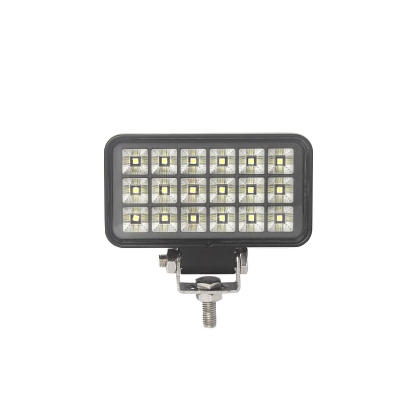 Alpena TREKTEC™ S18 LED Flood/Light Pod, 1,900 Lumens