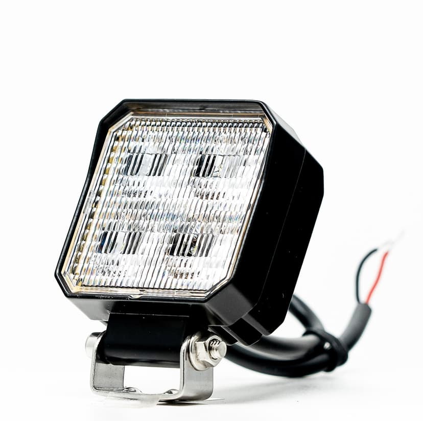 Alpena TREKTEC™ MS4 LED Flood/Light Pod, 900 Lumens, 2-pk