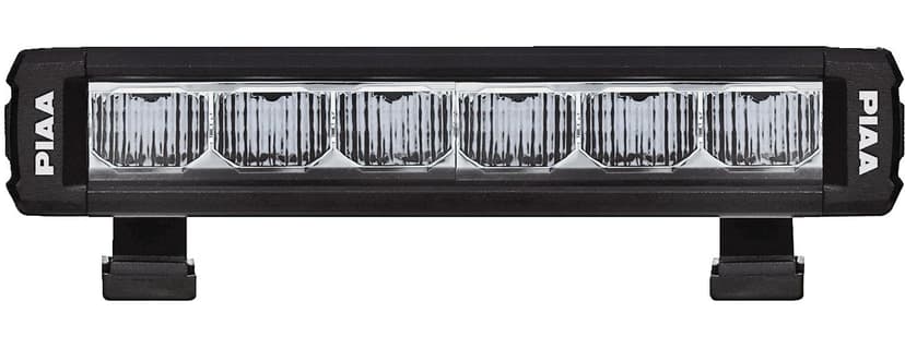 PIAA S-RF Series LED Light Bar Driving Beam Kit, 9-in