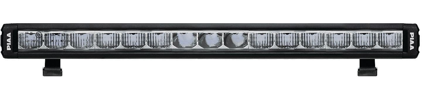 PIAA S-RF Series Combo Beam LED Light Bar, Waterproof & Adjustable, 20-in