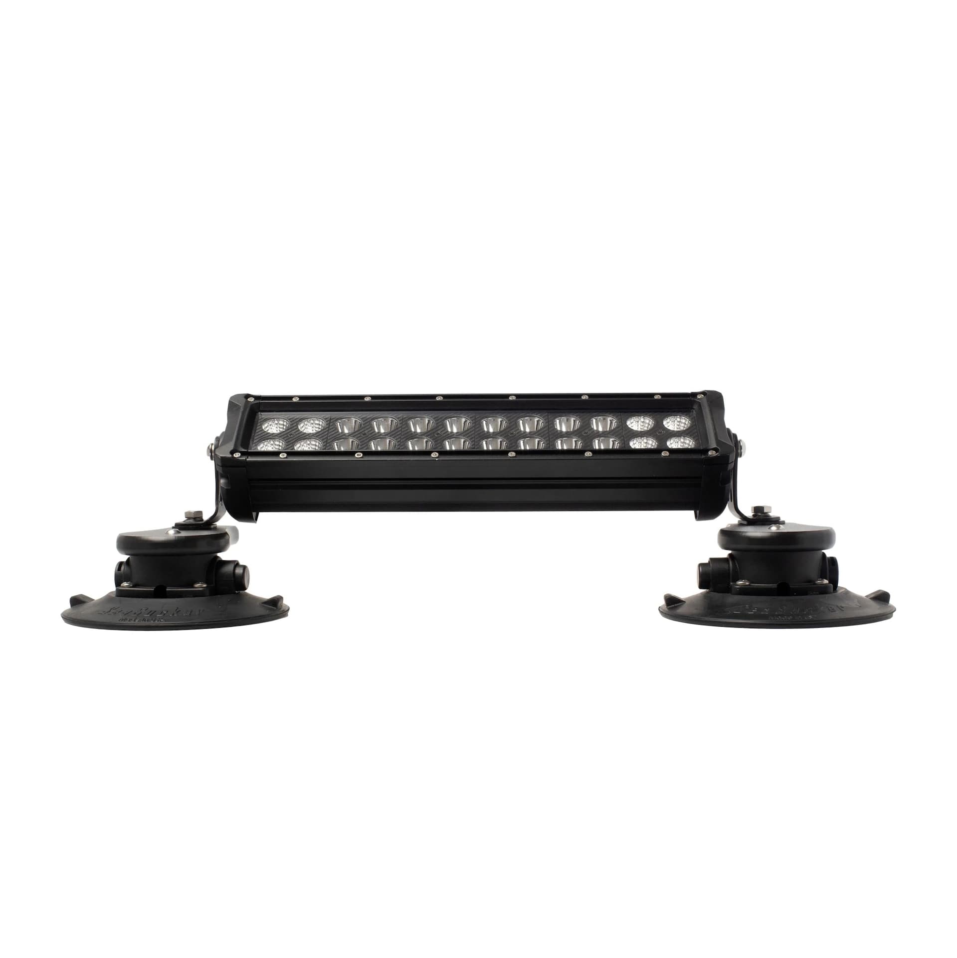 SeaSucker Universal Vacuum Suction Light Bar Roof Top Accessory Mount