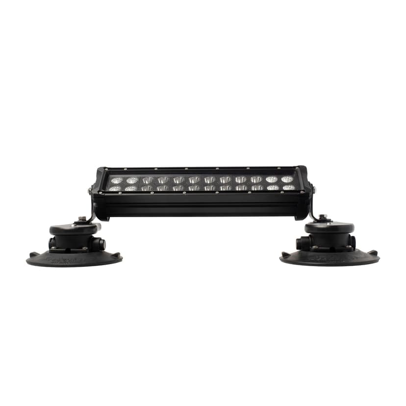 SeaSucker Universal Vacuum Suction Light Bar Roof Top Accessory Mount