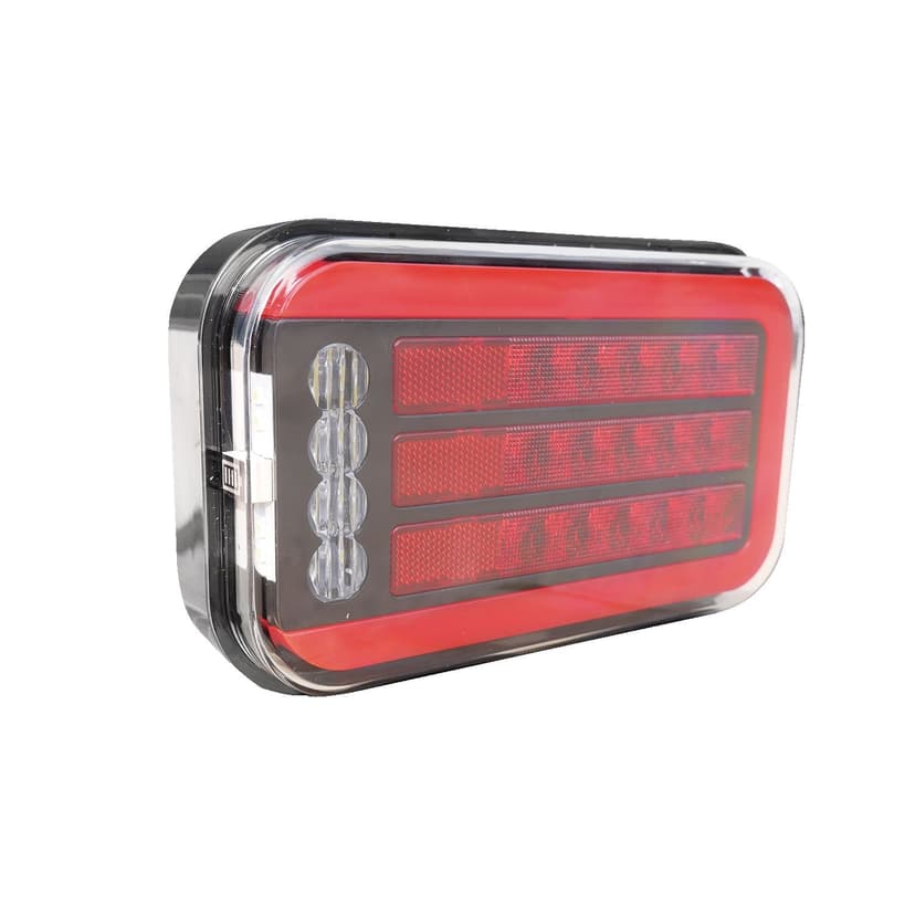 Hendo Total Wireless Trailer Light Kit