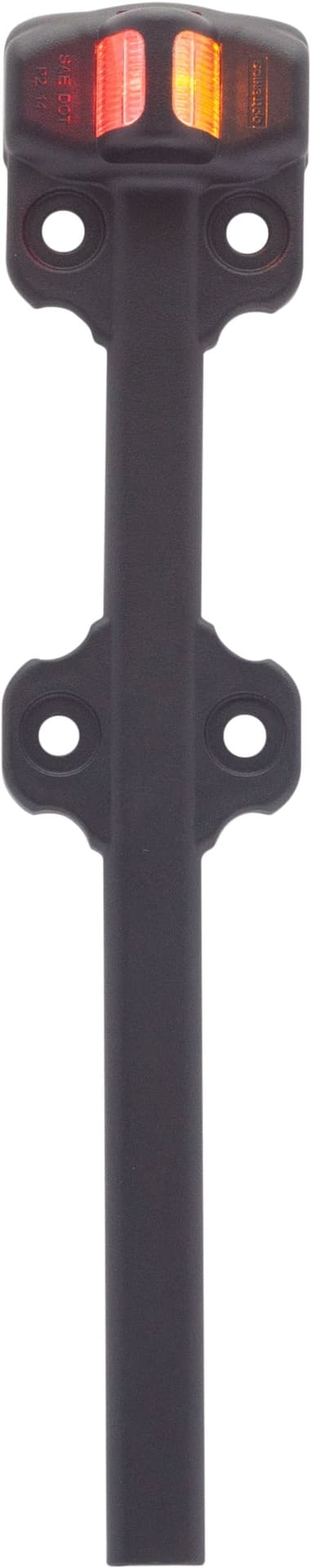 Optronics Mount Reversible LED Fender Light Kit, 2-pk