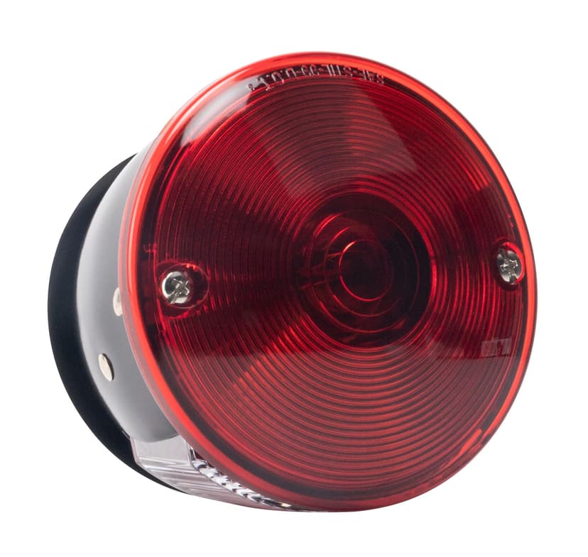 Hopkins Towing Solution LED Metal STT Light