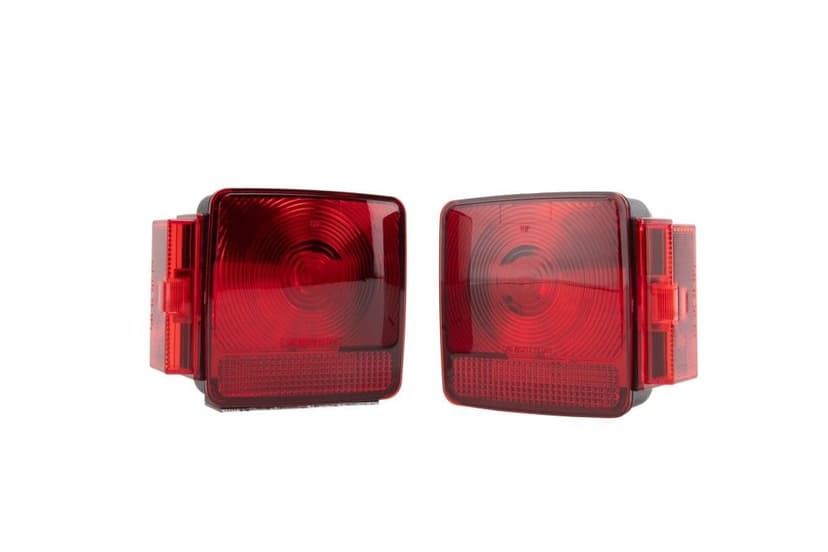 Hopkins Towing Solution Power1 STT Set Over 80 Light