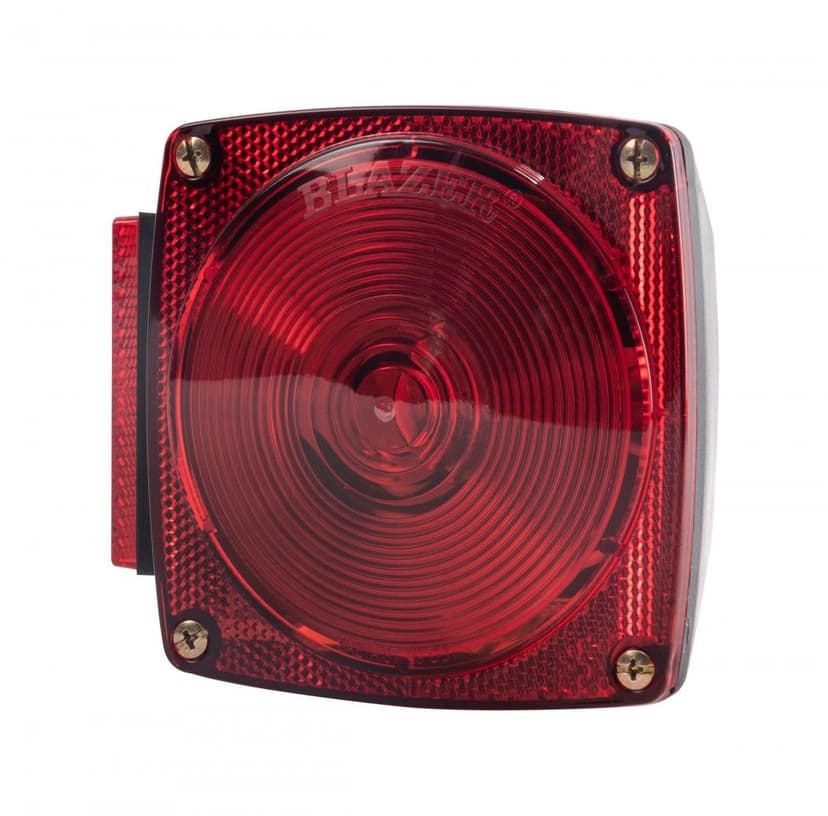 Hopkins Towing Solution Multi Function Lamp, Bulk
