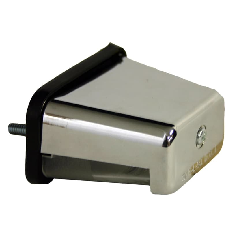 Optronics Licence Plate Light