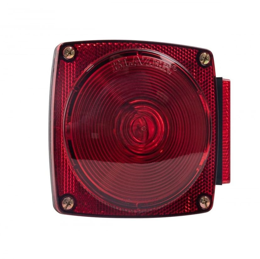 Hopkins Towing Solution Bulk-Multi Function Lamp