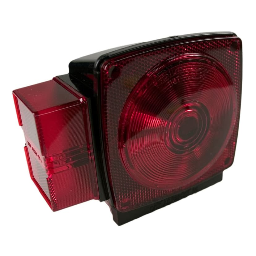 Optronics Submersible 3903 Stop/Turn Light, Left