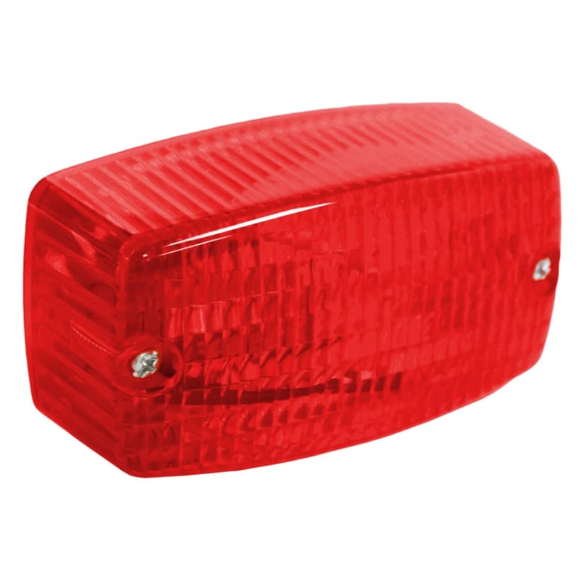 Optronics Rectangular Stop/Turn/Tail Light