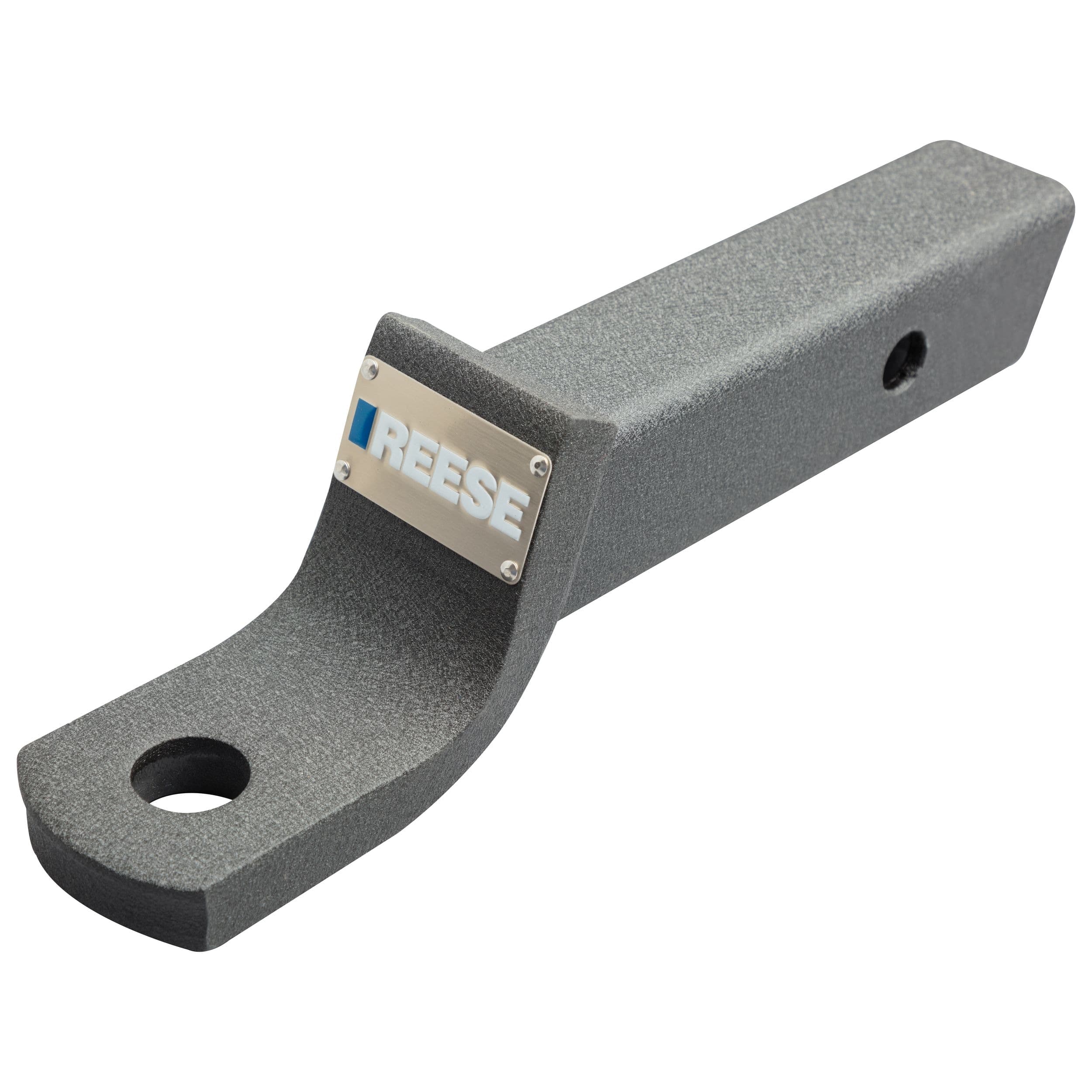 Reese Professional Trailer Hitch Ball Mount, 2-in Drop, 7,500-lbs