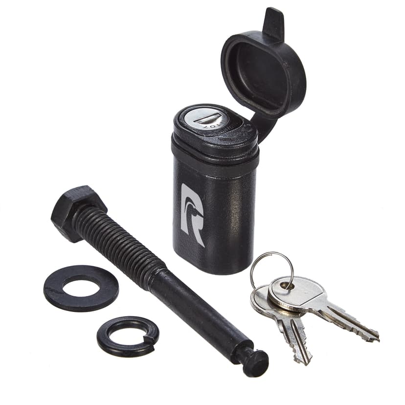 Raleigh Bike Lock & Hitch Pin Kit