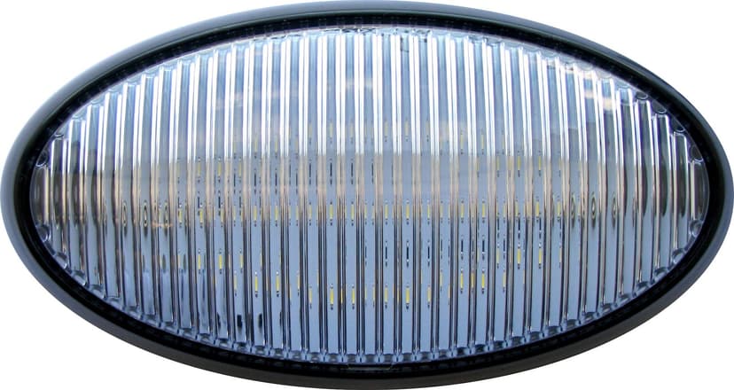 Optronics RVPLL13CB LED Porch Light, White