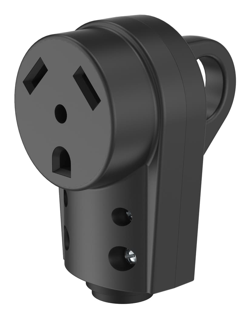 Energizer Female 30A RV Cable Replacement Plug