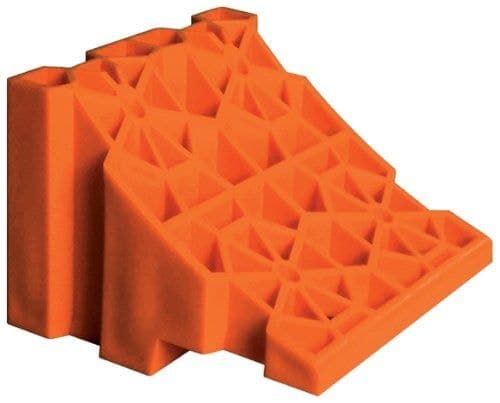 Lynx Stop 'N Chock RV Stopper Blocks, 2-pc