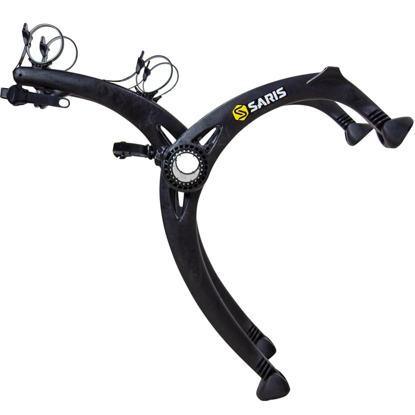 Saris Bones EX 2-Bike Trunk Rack