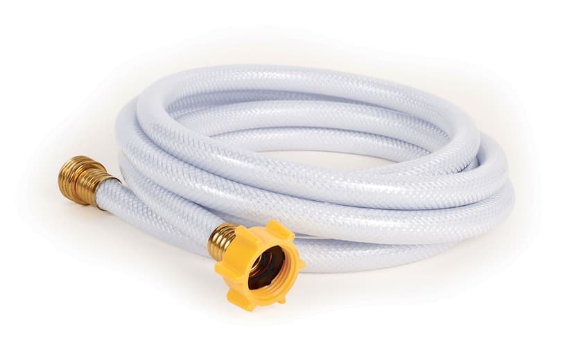 TastePURE Drinking Water Hose, 10-ft x 1/2-in