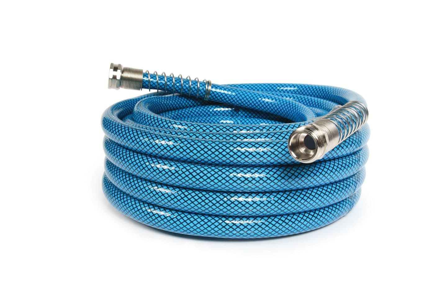 Camco TastePURE Premium Drinking Water Hose, 35-ft x 5/8-in