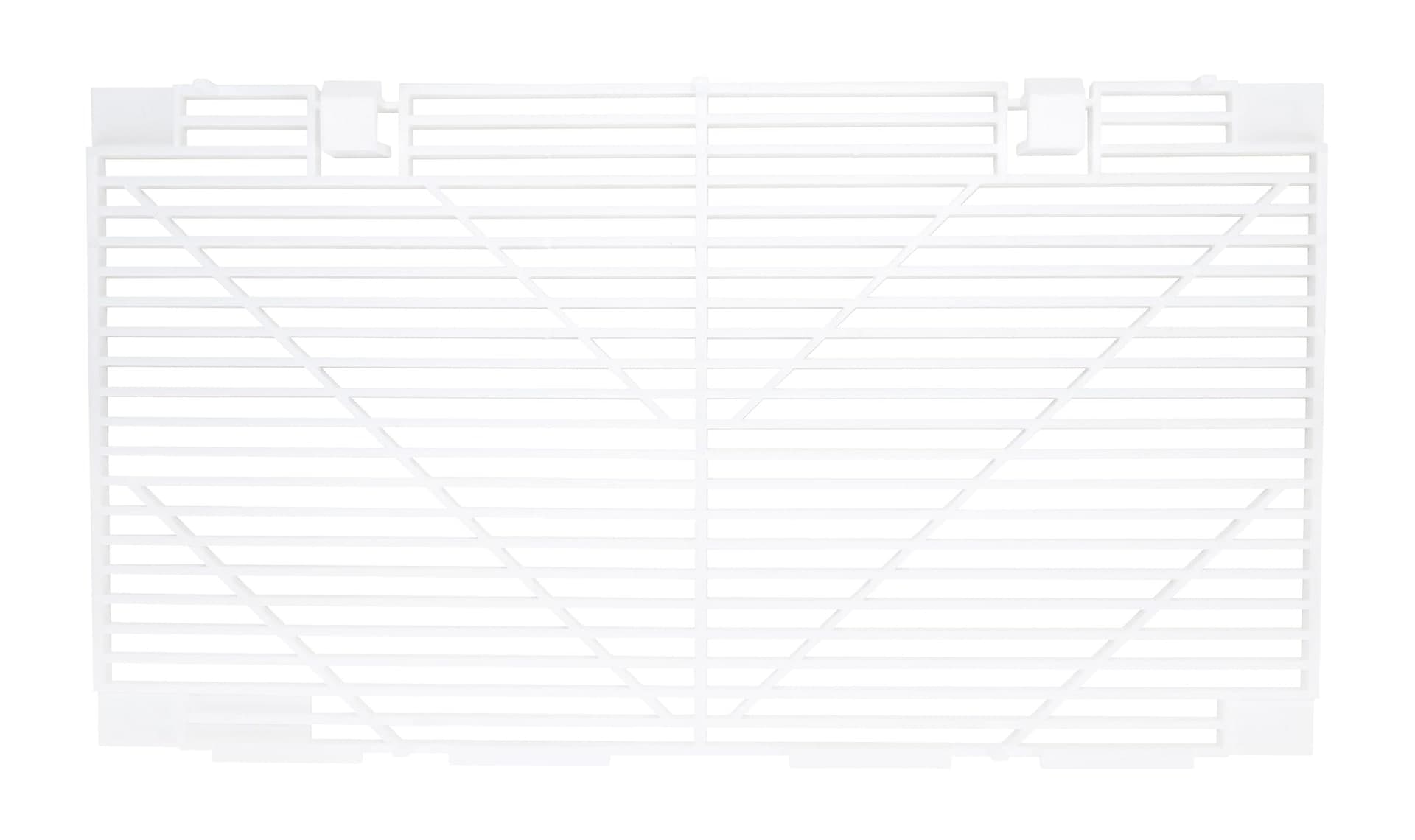 Camco Replacement RV A/C Grille & Filter