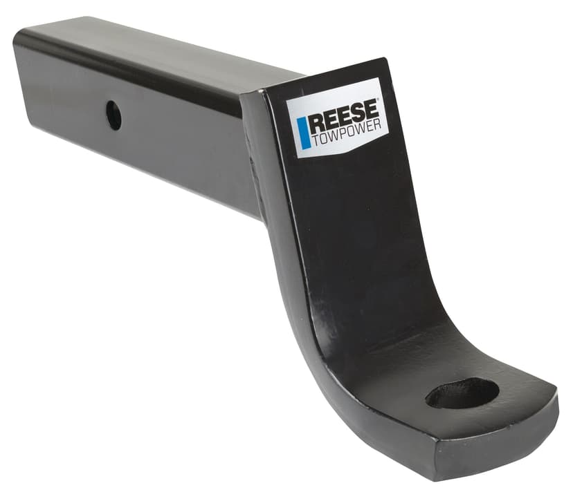 REESE Towpower Class V Towing Ball Mount, 5-in Drop