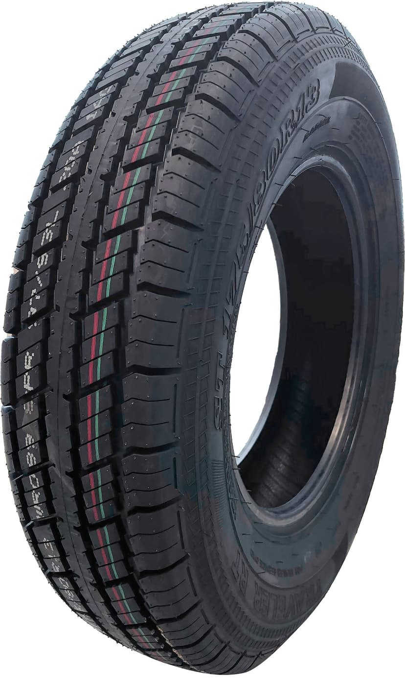 MotoMaster 8-Ply Trailer Tire, ST175/80R13