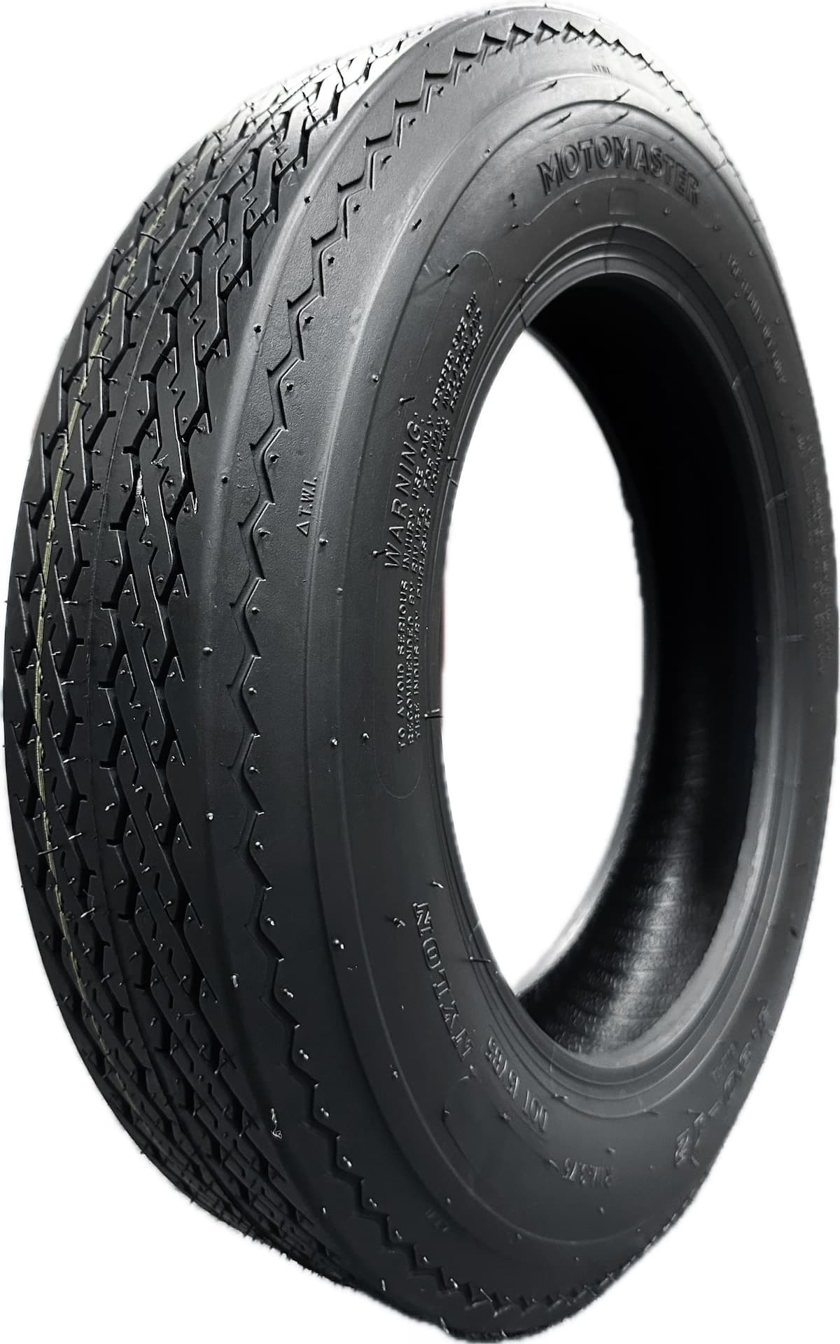 MotoMaster ST530 Bias Trailer Tire