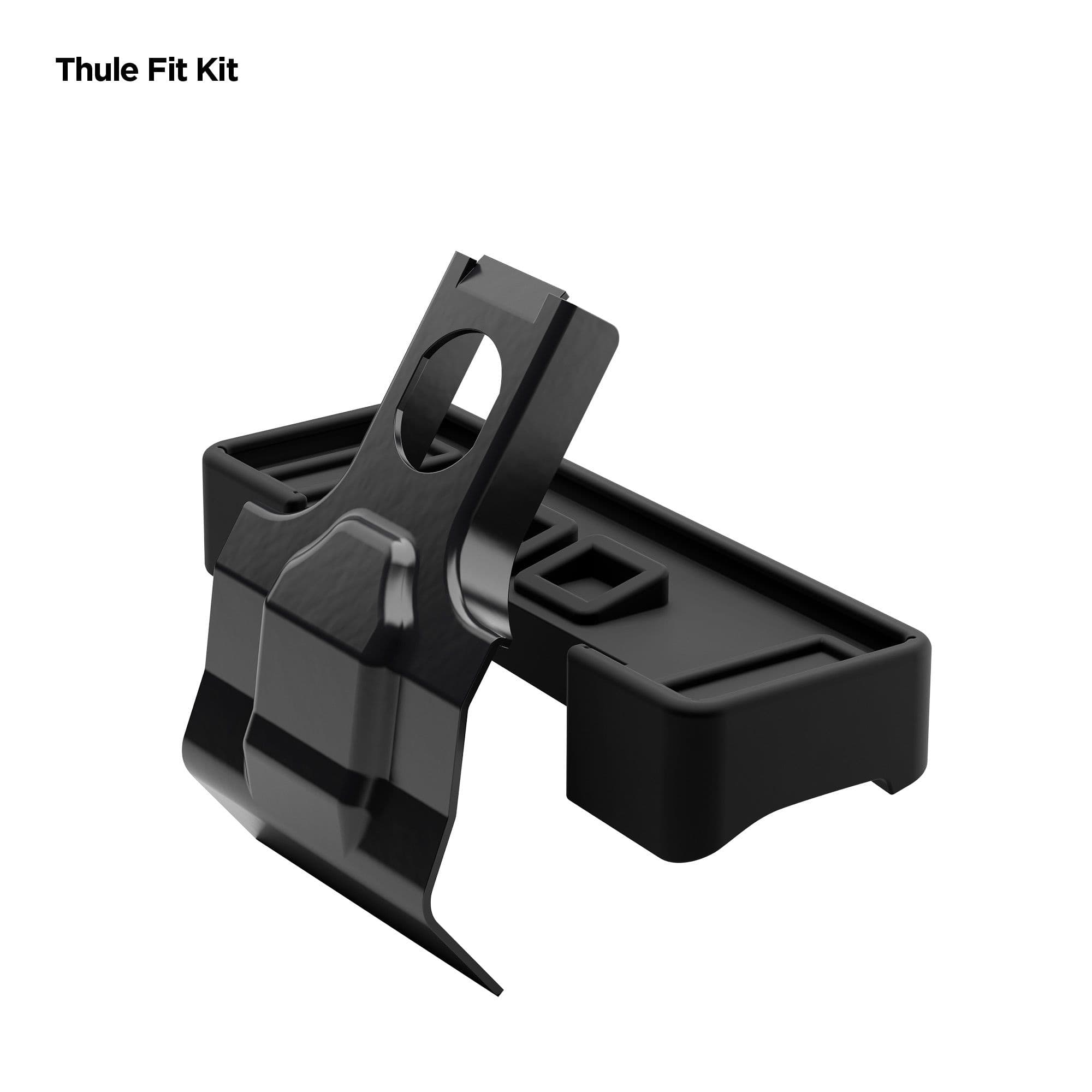 Thule 145286 Roof Rack Direct Fit Kit for Bare Roofs | FORD Maverick