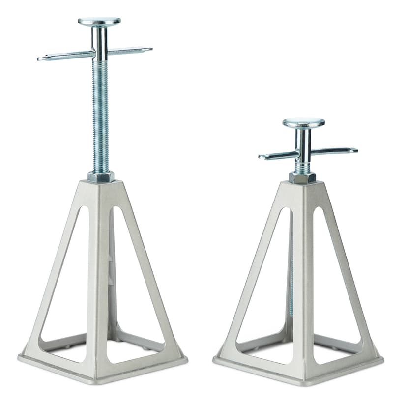 Northern Nomad Stabilizing Trailer Jacks, 2-pk