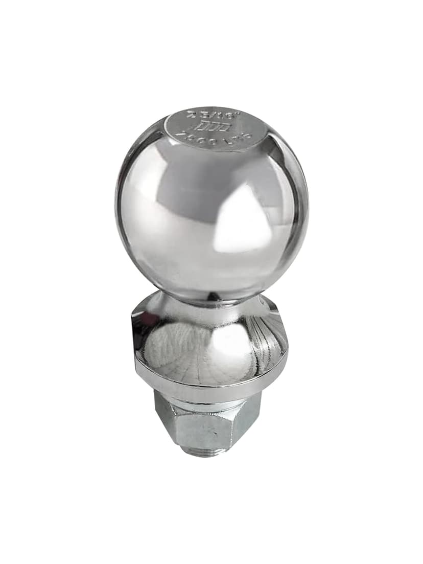 MotoMaster Tow Ball, 2-5/16-in