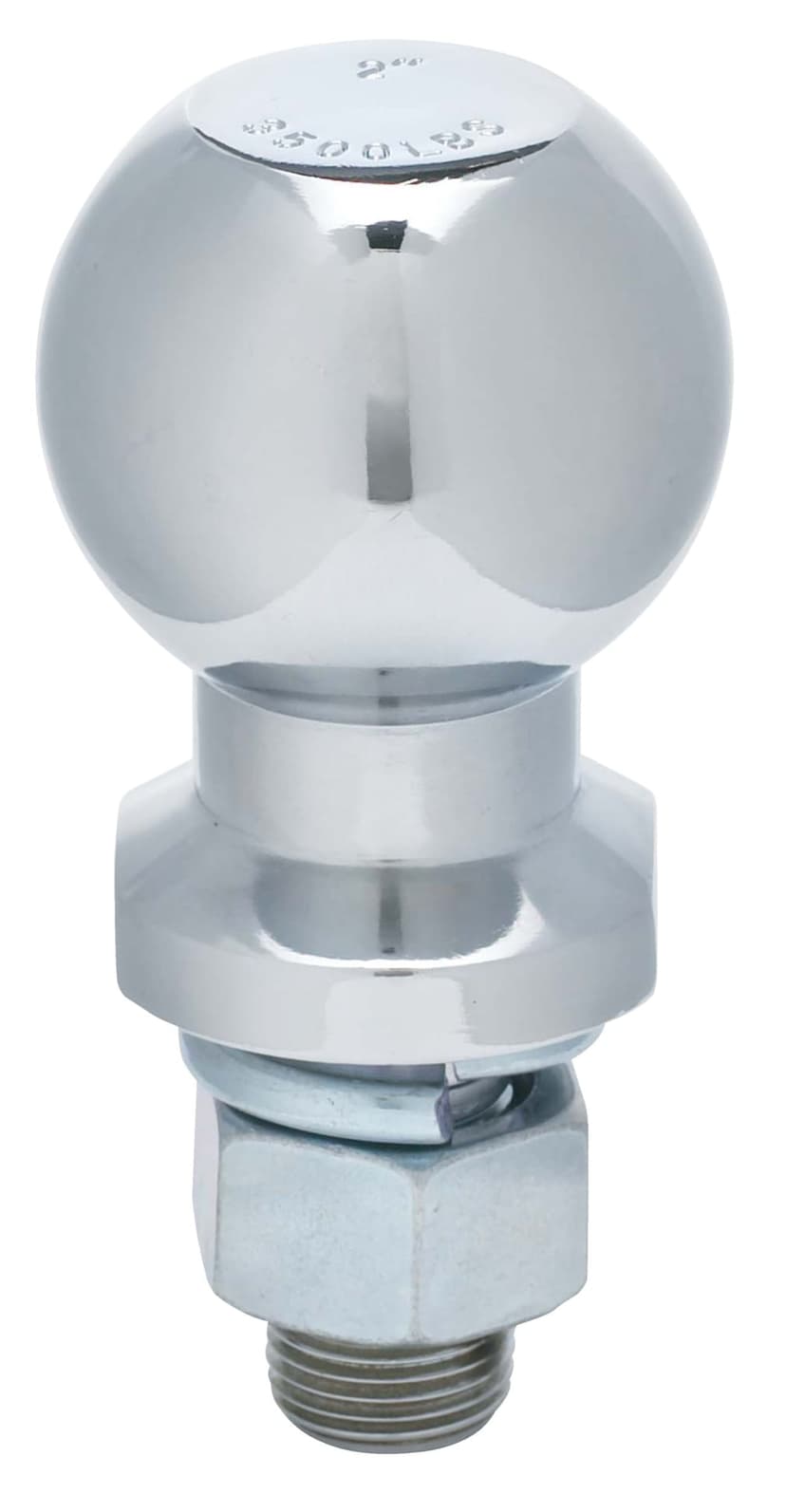 MotoMaster Tow Ball, 2-in