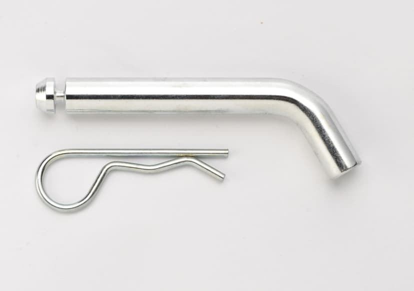 MotoMaster Extended Length Receiver Pin & Clip