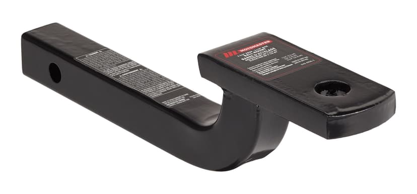 MotoMaster Class 1 Ball Mount 1-1/4-in with 2-3/4-in Drop