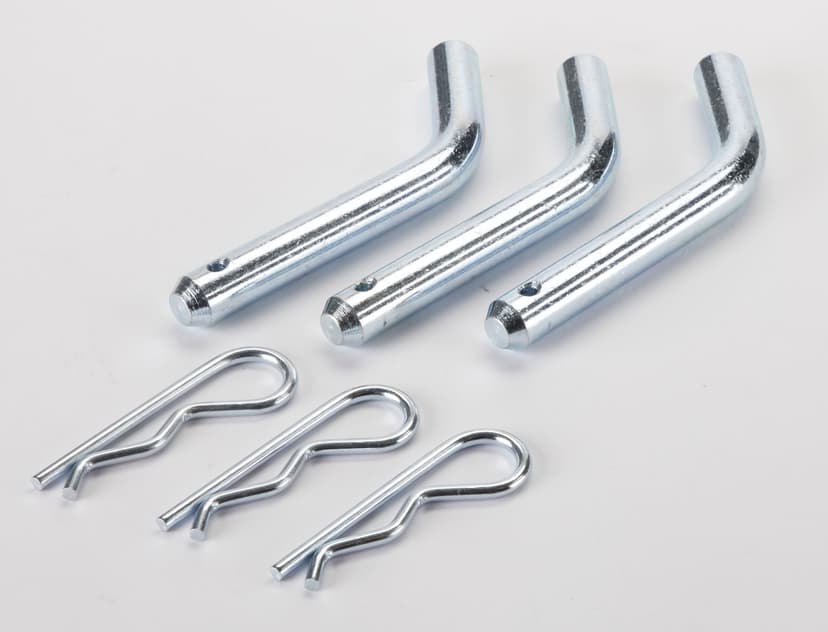 MotoMaster Hitch Pin, 5/8-in, 3-pk