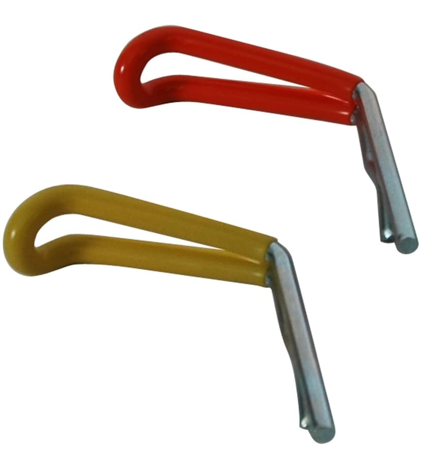 Reese Towpower Ergo Grip Clips, 2-pk