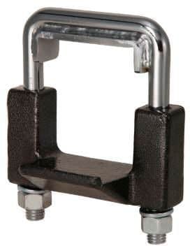 Trimax Anti-Rattle Clamp, 2.5-in
