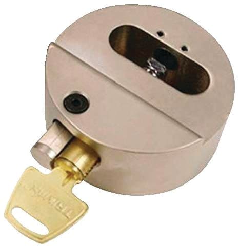 Trimax Internal Shackle Lock