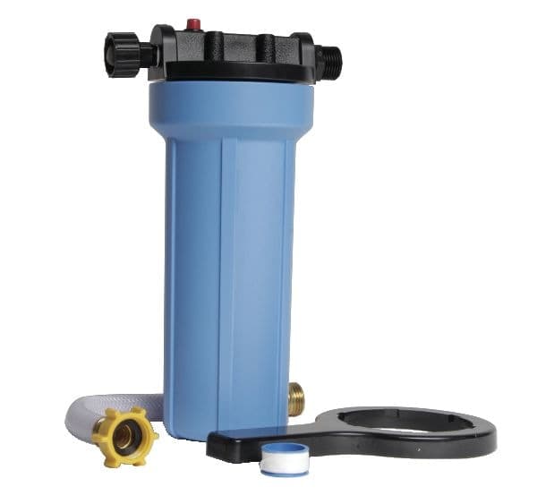 Camco EVO TastePURE RV Water Filter