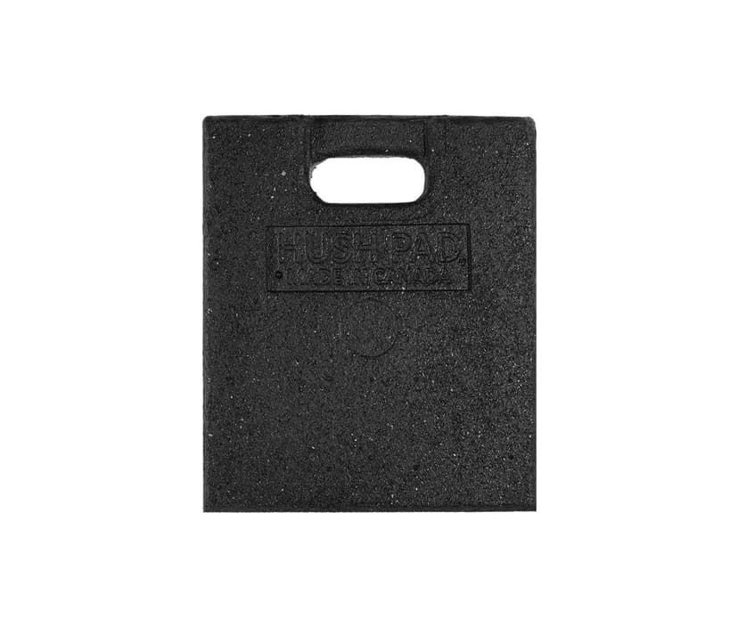 Technoflex HP2-0608 Stabilizing RV Hush Pad 4, 6.5 x 8.75 x 0.75-in