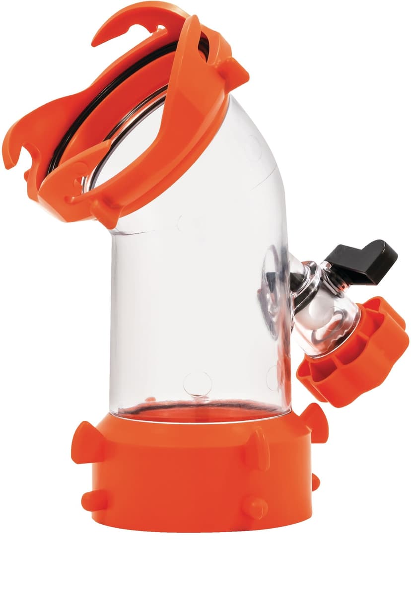CAMCO 39082 Rhino Blaster Sewer Tank Rinser