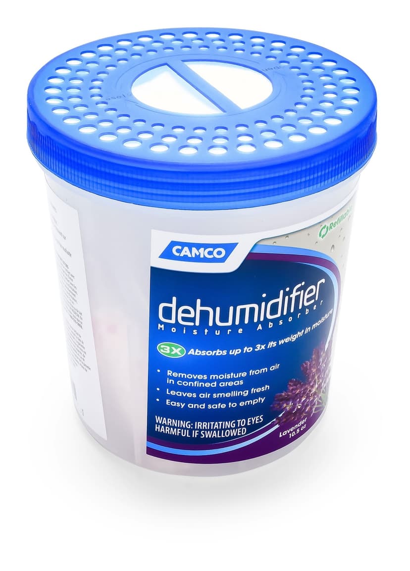 CAMCO 44280 RV Dehumidifier