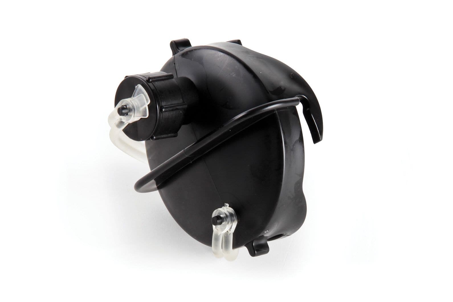 CAMCO 39462 3-in RV Sewer Cap with Hose Connection