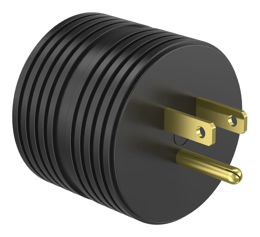 Energizer 15A 125V RV Power Adapter