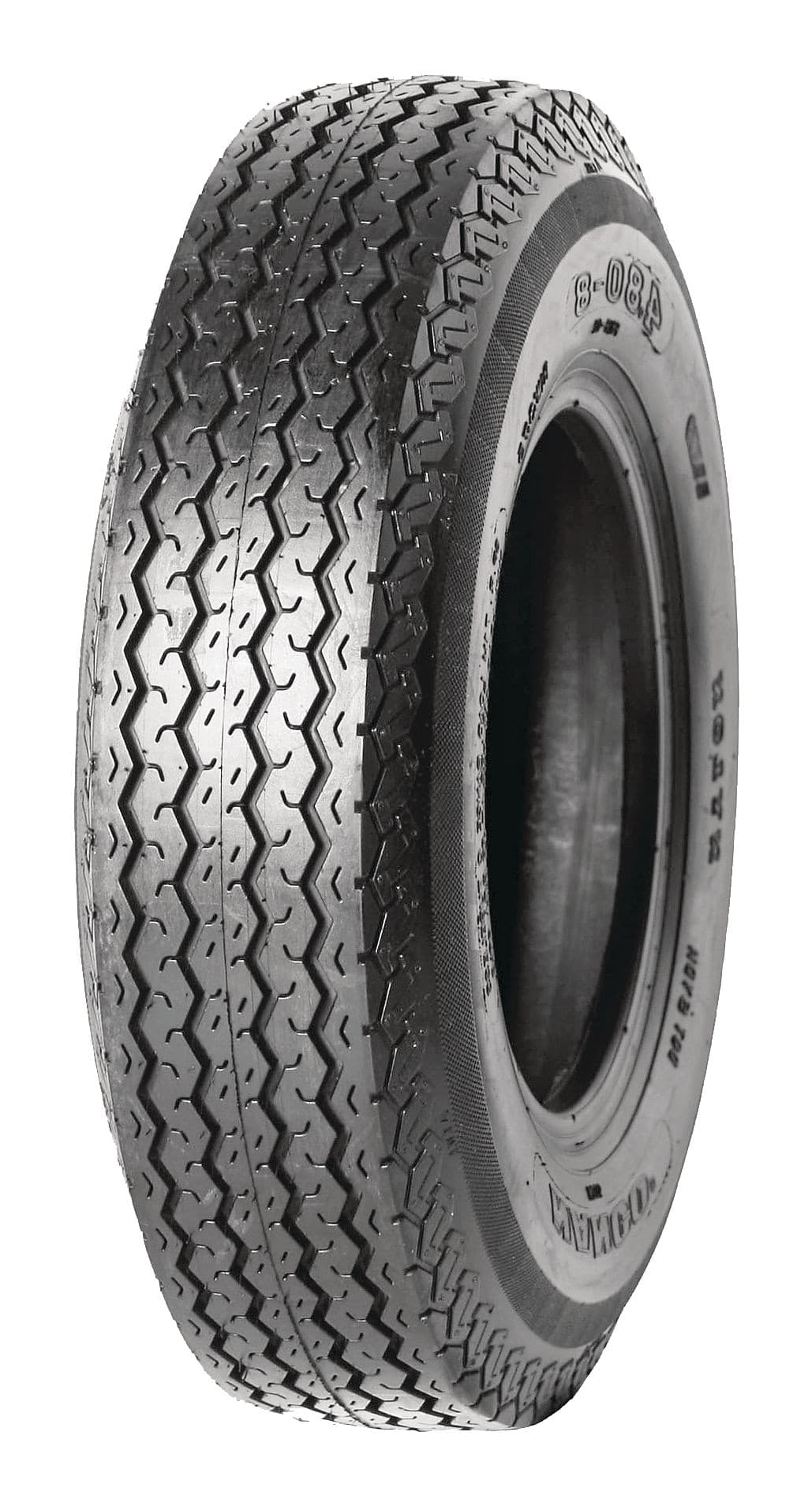 Sutong Hi-Run Trailer Tire, 480 X 8-B